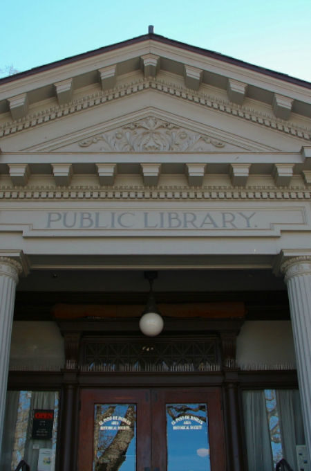 Paso Robles Tour