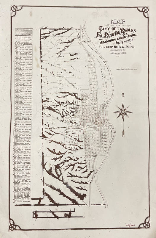 Tour History Paso Robles, CA